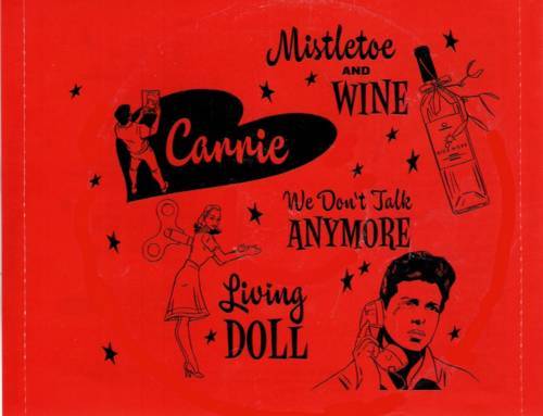 Cliff Richard 75 At 75 : Back